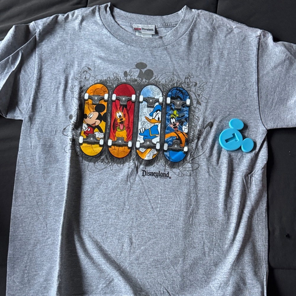 Disneyland Mickey & Friends T-shirt